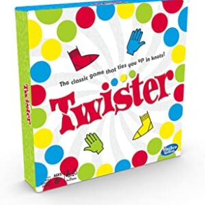 Twister Game
