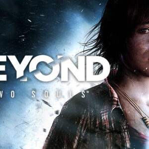 Beyond: Two Souls