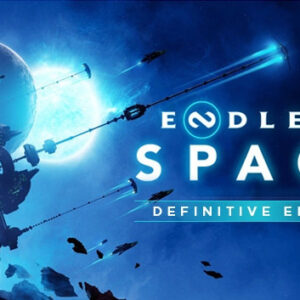 Endless Space - Definitive Edition