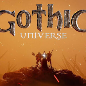 Gothic Universe Edition - Europe