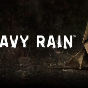 Heavy Rain