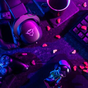 PLATINUM -  Gaming Support