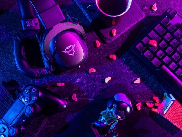 PLATINUM -  Gaming Support