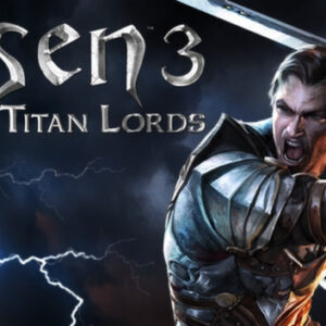 Risen 3: Titan Lords