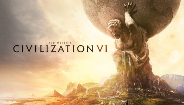 Sid Meier’s Civilization VI - Europe