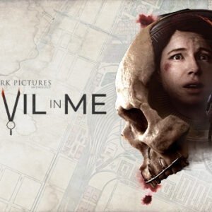 The Dark Pictures Anthology: The Devil in Me - Europe