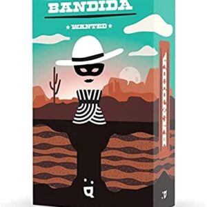 BANDIDA