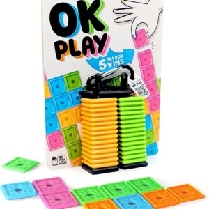 OK PLAY