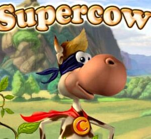 Supercow PC GAME