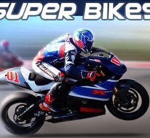 Super Bikes PC GAME