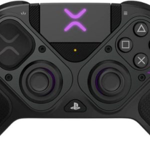 PDP Victrix Pro BFG PS5, PS4, PC Wireless Controller - Black