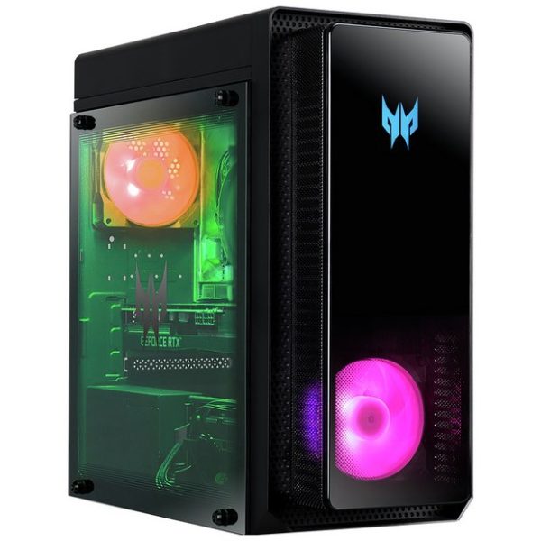 Acer Nitro 50 i5 16GB 1TB RTX4060 Gaming PC