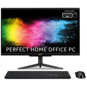 Acer C22-1600 21.5in Celeron 8GB 256GB All-in-One PC