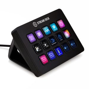 Apple Magic Keyboard with Numeric Keypad