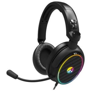 STEALTH C6-100 LED Gaming Headset Xbox, PS, Switch, PC