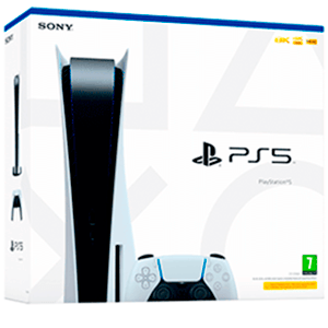 Sony PlayStation 5 Console