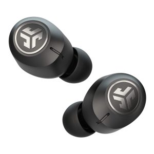 JLab JBuds Air ANC True Wireless Earbuds - Black