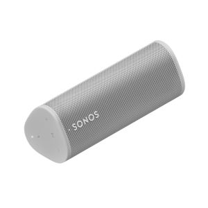Sonos Roam Bluetooth Portable Speaker - White