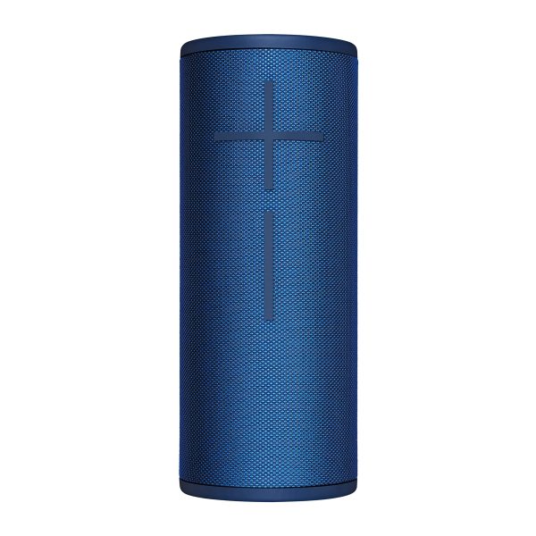 Ultimate Ears BOOM 3 Waterproof Portable BT Speaker - Blue