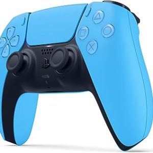 Sony DualSense PS5 Wireless Controller - Starlight Blue