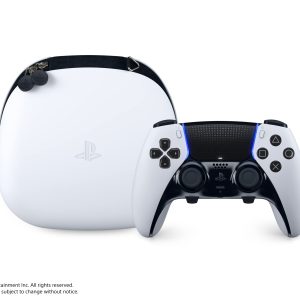 Sony DualSense Edge PS5 Wireless Controller - White