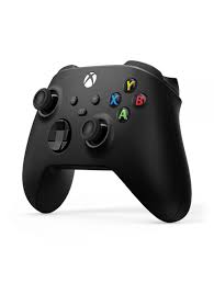 Official Xbox Series X/S Wireless Controller - Carbon Black